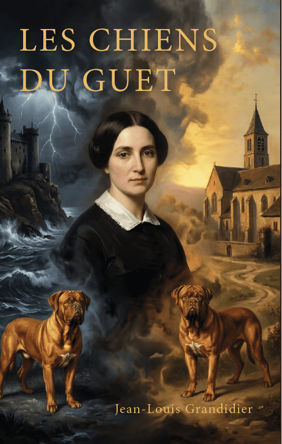 Les Chiens du Guet